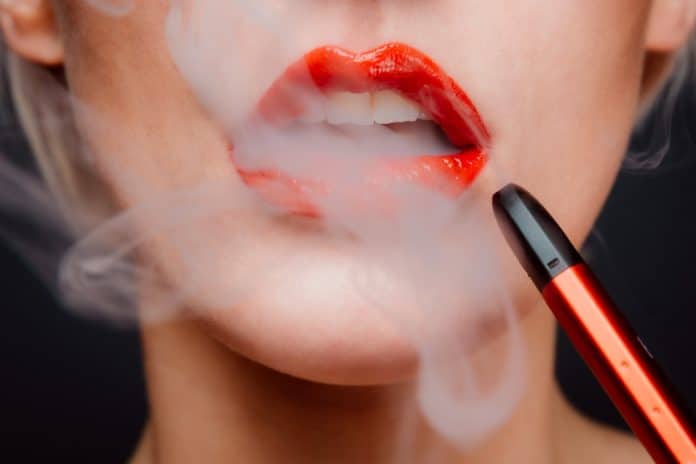 Vivez l'avenir de la vape avec les cigarettes électroniques modernes Vivez l’avenir de la vape avec les cigarettes électroniques modernes