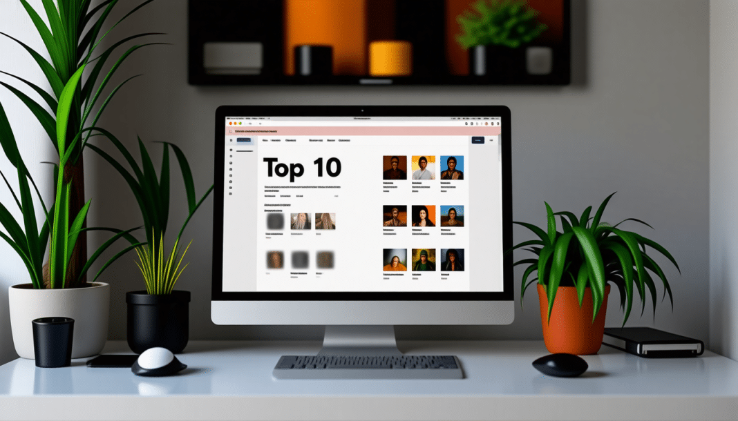 découvrez le top 10 des meilleurs sites pornographiques gratuits, offrant des alternatives incontournables à coqnu.com pour un divertissement en ligne varié et sans frais.