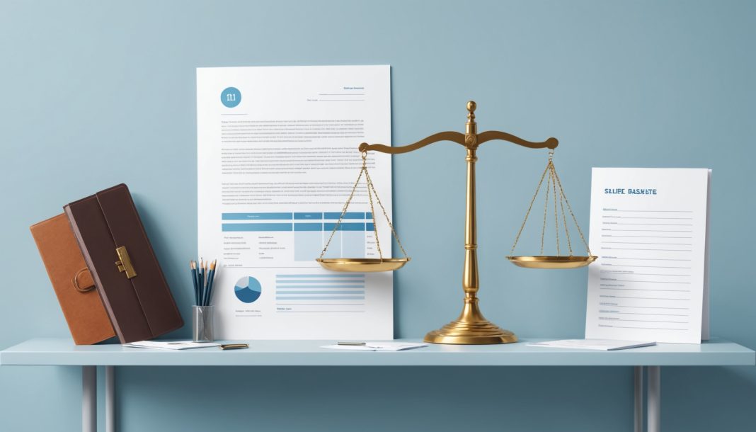 Illustration sur la transparence des salaires et l'égalité de rémunération en entreprise